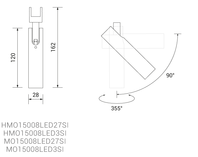 Sistema FIT15 Indireto