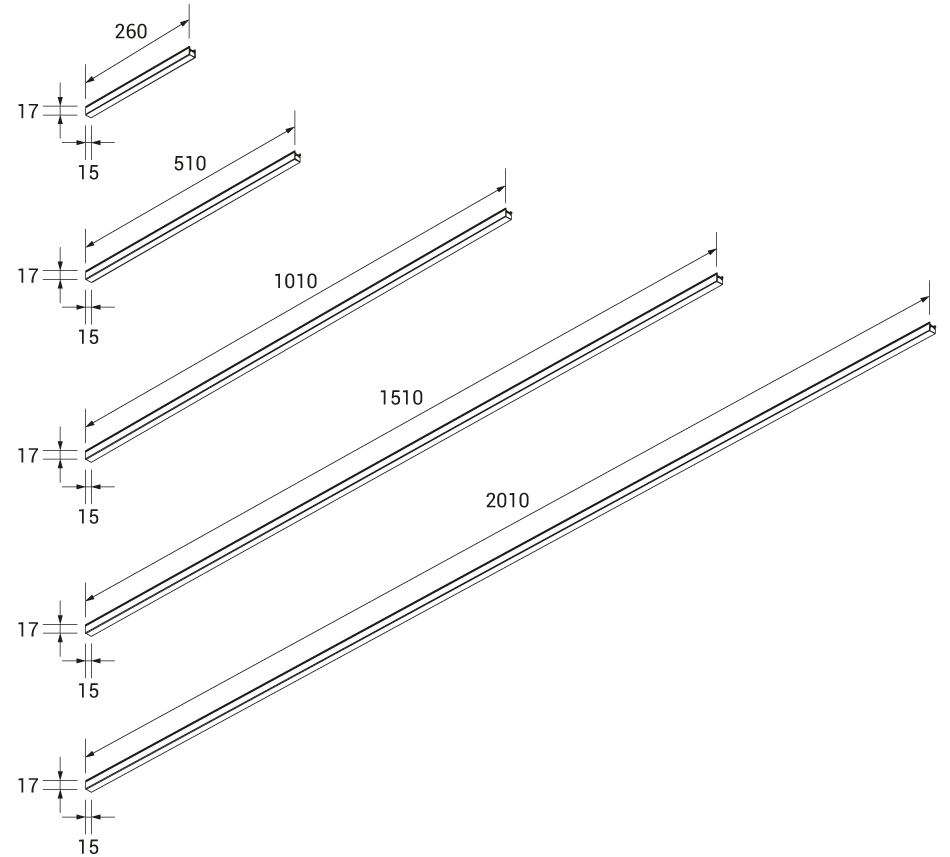 Sistema FIT15 Indireto