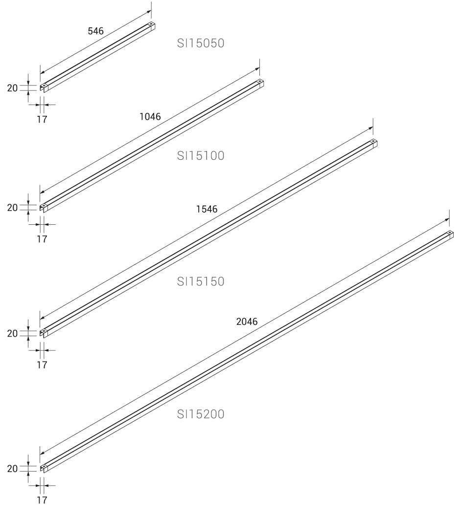 Sistema FIT15 Indireto