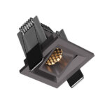 Embutido New Pixel com Honeycomb