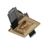 Embutido New Pixel com Honeycomb