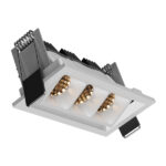 Embutido New Pixel com Honeycomb