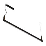 Pendente FIT10 Couro