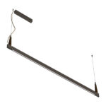 Pendente FIT10 Couro