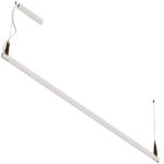 Pendente FIT10 Couro