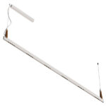 Pendente FIT10 Couro