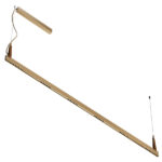 Pendente FIT10 Couro