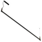 Pendente FIT10 Couro