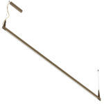 Pendente FIT10 Couro