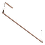 Pendente FIT10 Couro