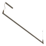 Pendente FIT10 Couro