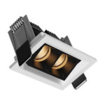 Embutido New Pixel Dimerizável