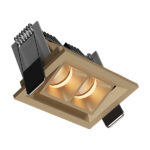 Embutido New Pixel Dimerizável