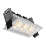 Embutido New Pixel Dimerizável