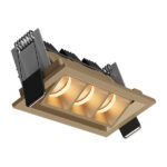 Embutido New Pixel Dimerizável