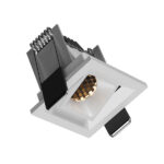 Embutido New Pixel Dimerizável com honeycomb