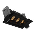 Embutido New Pixel Dimerizável com honeycomb