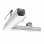 Perfil FIT25 Standard