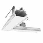 Perfil FIT40 Standard