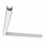 Perfil FIT15 Sobrepor