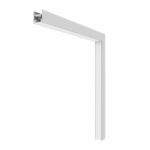 Perfil FIT15 Sobrepor