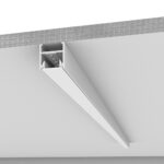 Perfil FIT15 Sobrepor