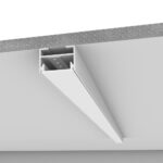 Perfil FIT25 Sobrepor