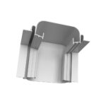 Perfil Line Up Duplo