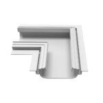 Perfil Line Up Duplo