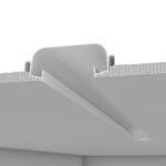 Perfil Line Up Duplo