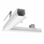 Perfil FIT25 Standard