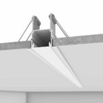 Perfil FIT25 Standard