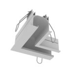 Perfil Line Up com aba