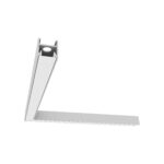 Perfil FIT15 Sobrepor