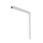 Perfil FIT15 Sobrepor