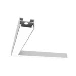 Perfil FIT25 Sobrepor