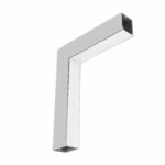 Perfil FIT40 Sobrepor