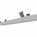 Perfil FIT40 Refletor