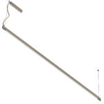 Pendente FIT10 Cabo lateral