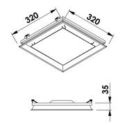 EM3044LED27-TEC